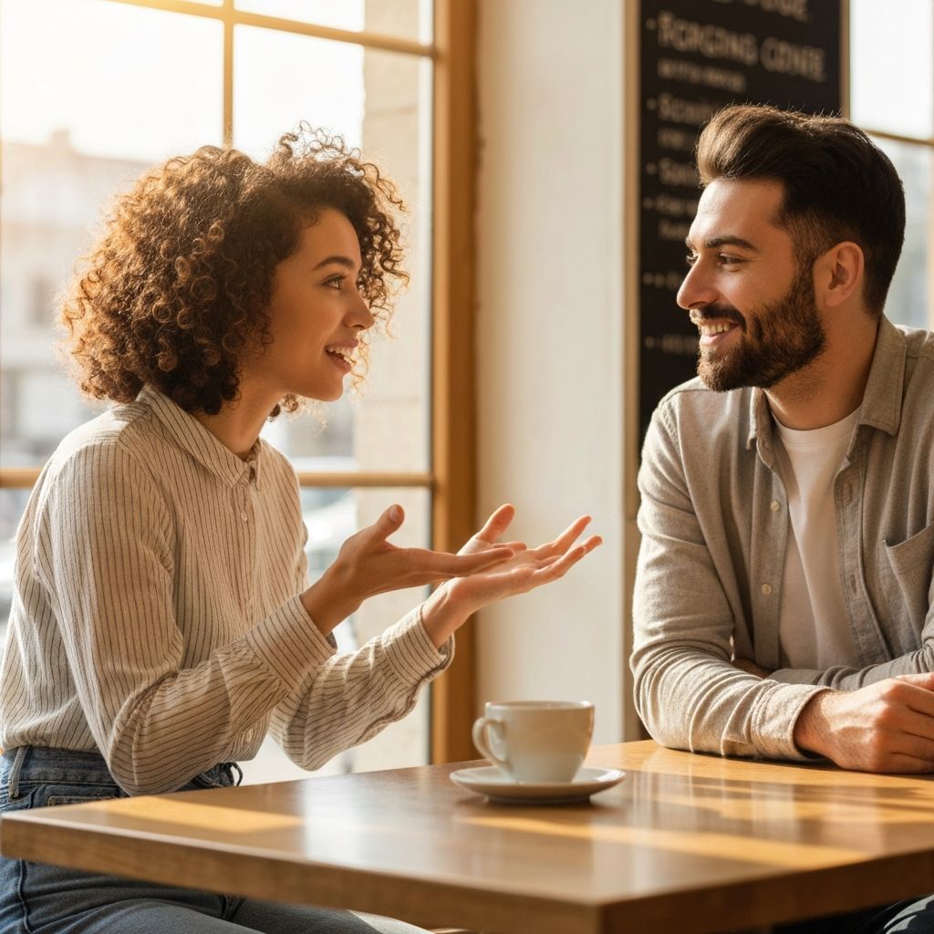 Conversational English